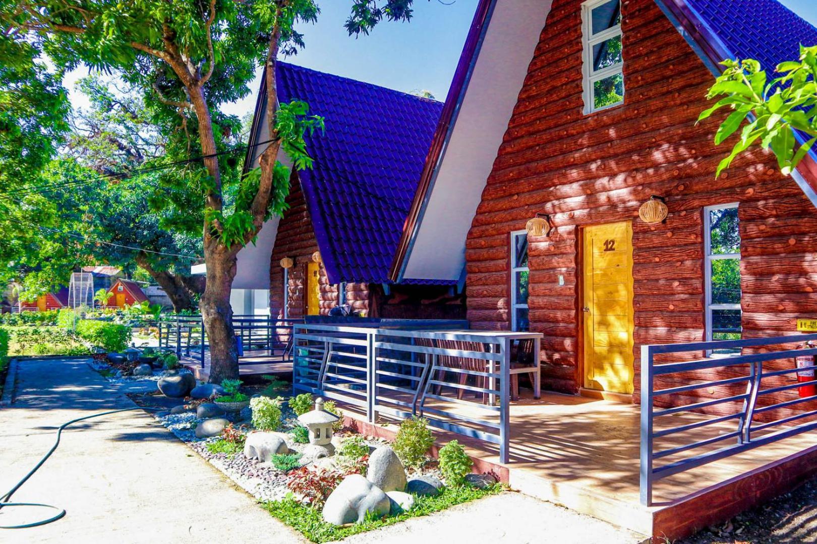 Dawal Lakeview Resort Candelaria  Exterior foto