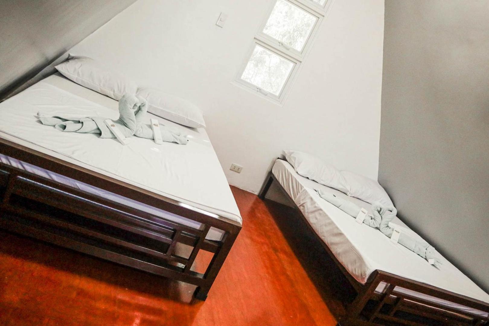 Dawal Lakeview Resort Candelaria  Exterior foto