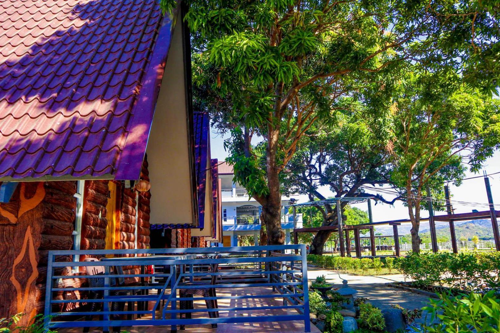 Dawal Lakeview Resort Candelaria  Exterior foto