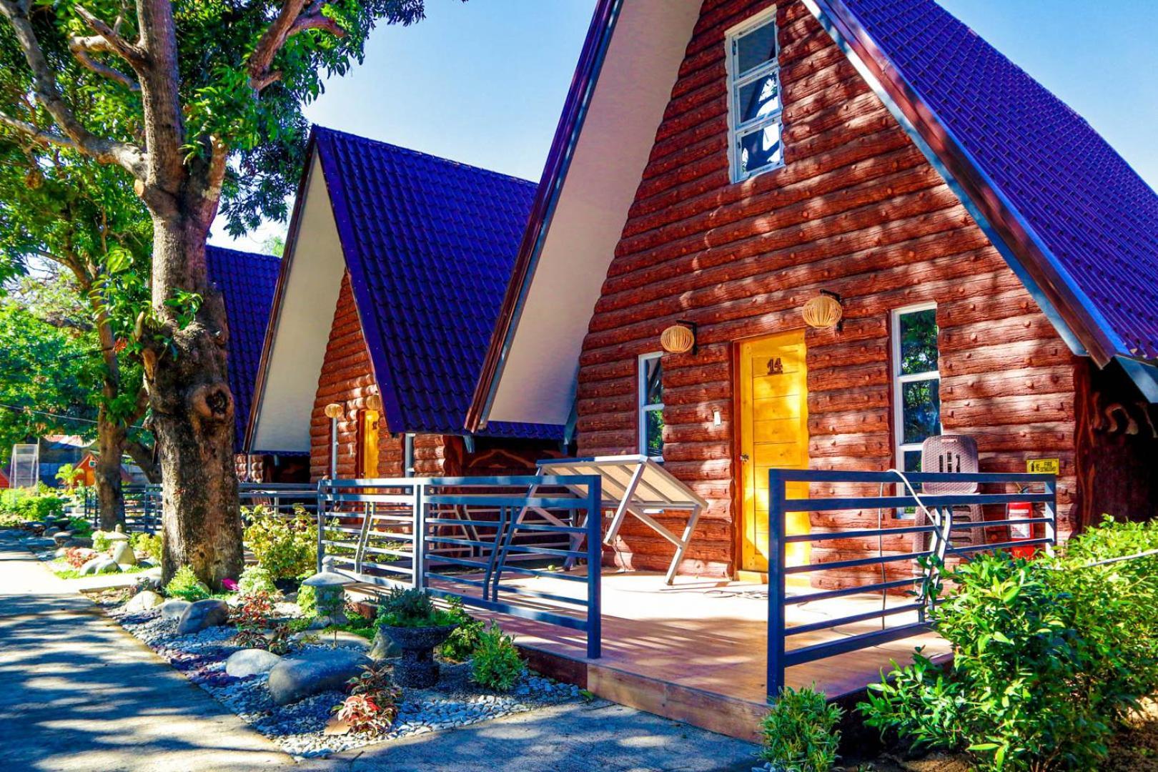 Dawal Lakeview Resort Candelaria  Exterior foto