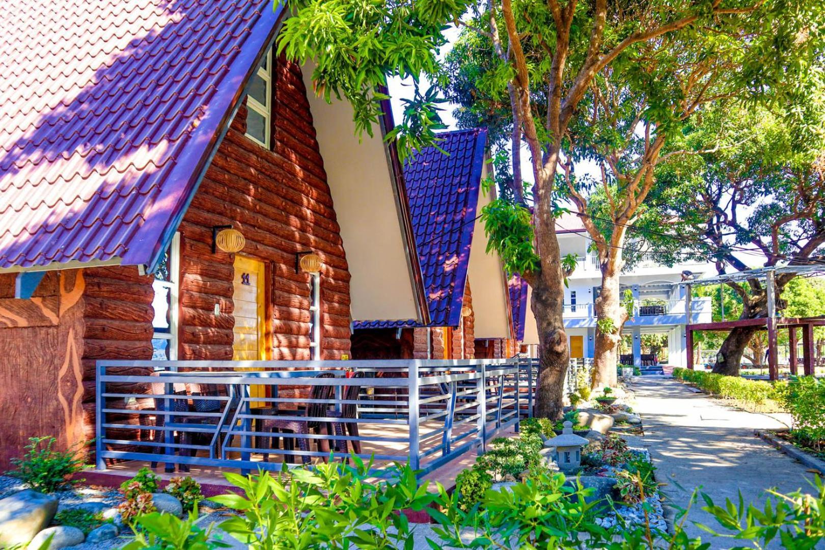 Dawal Lakeview Resort Candelaria  Exterior foto