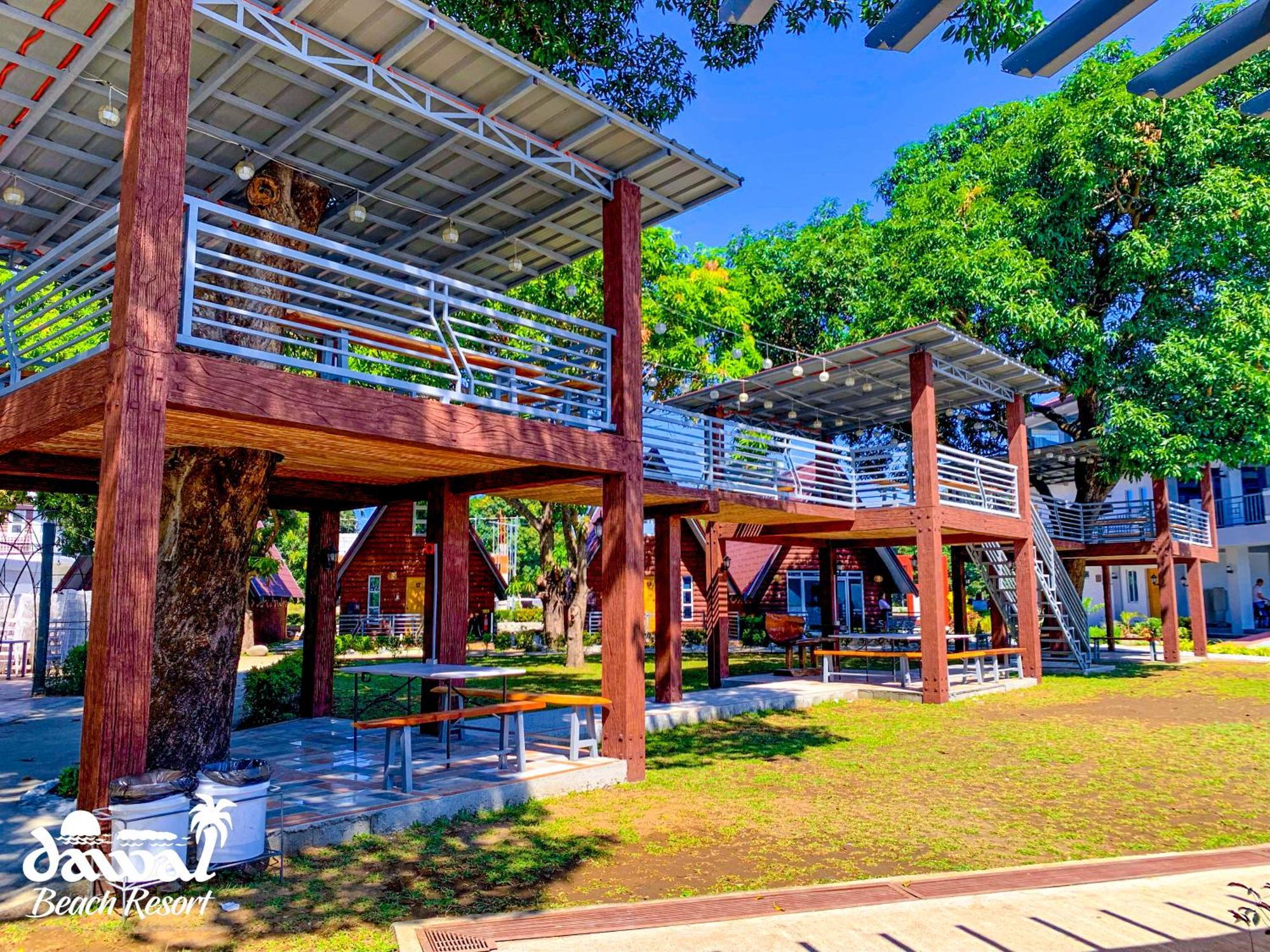 Dawal Lakeview Resort Candelaria  Exterior foto
