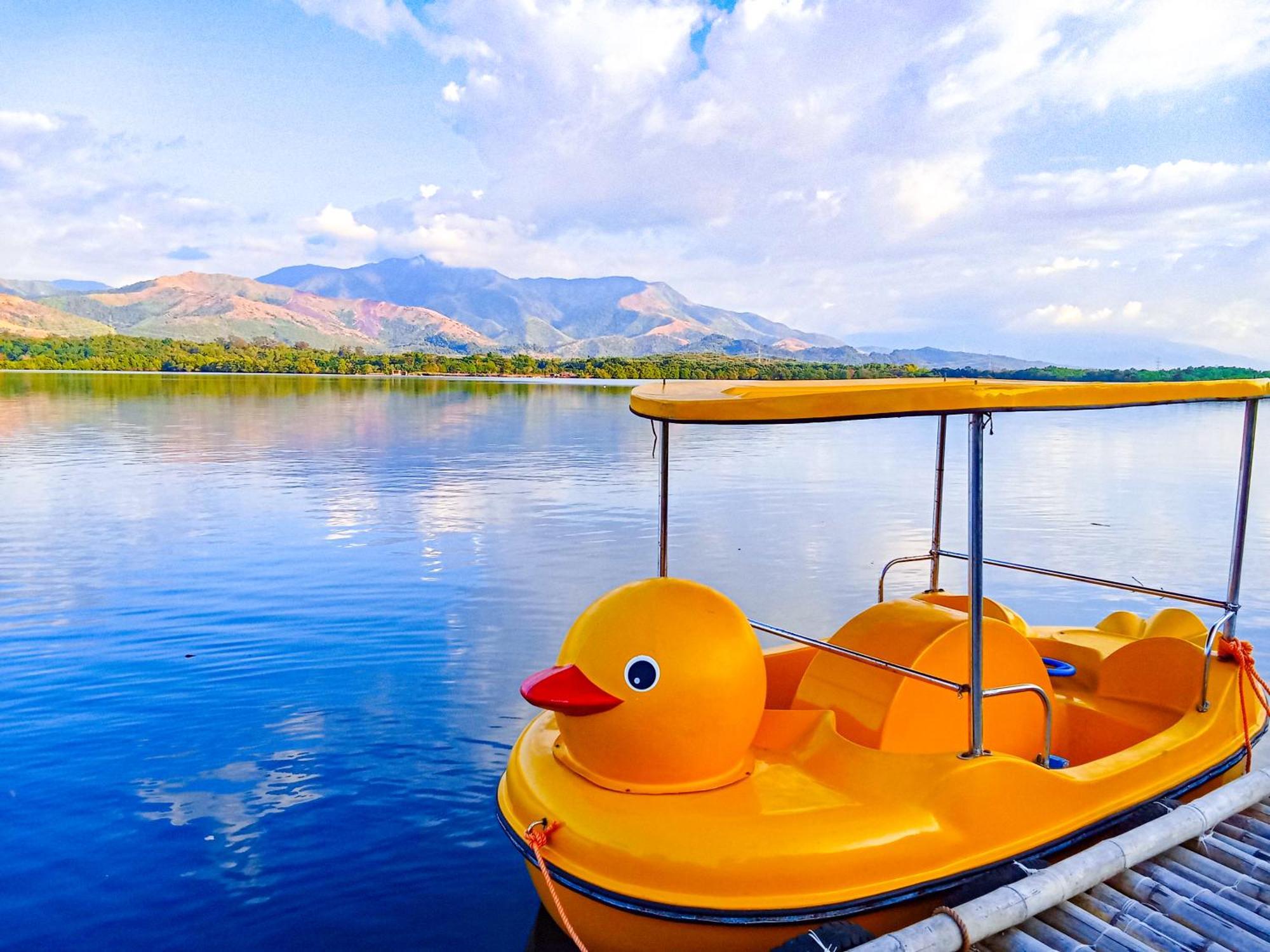 Dawal Lakeview Resort Candelaria  Exterior foto