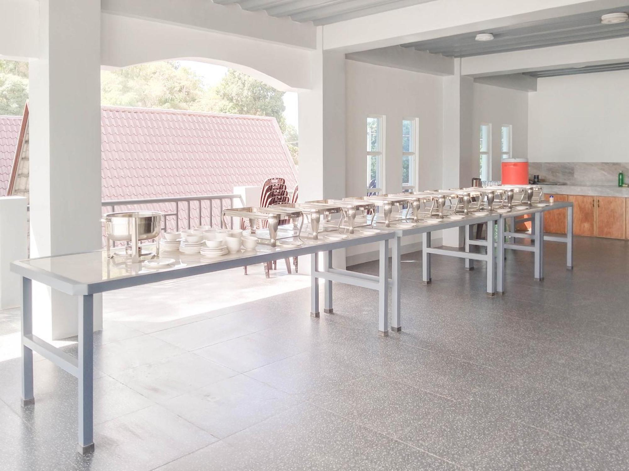 Dawal Lakeview Resort Candelaria  Exterior foto