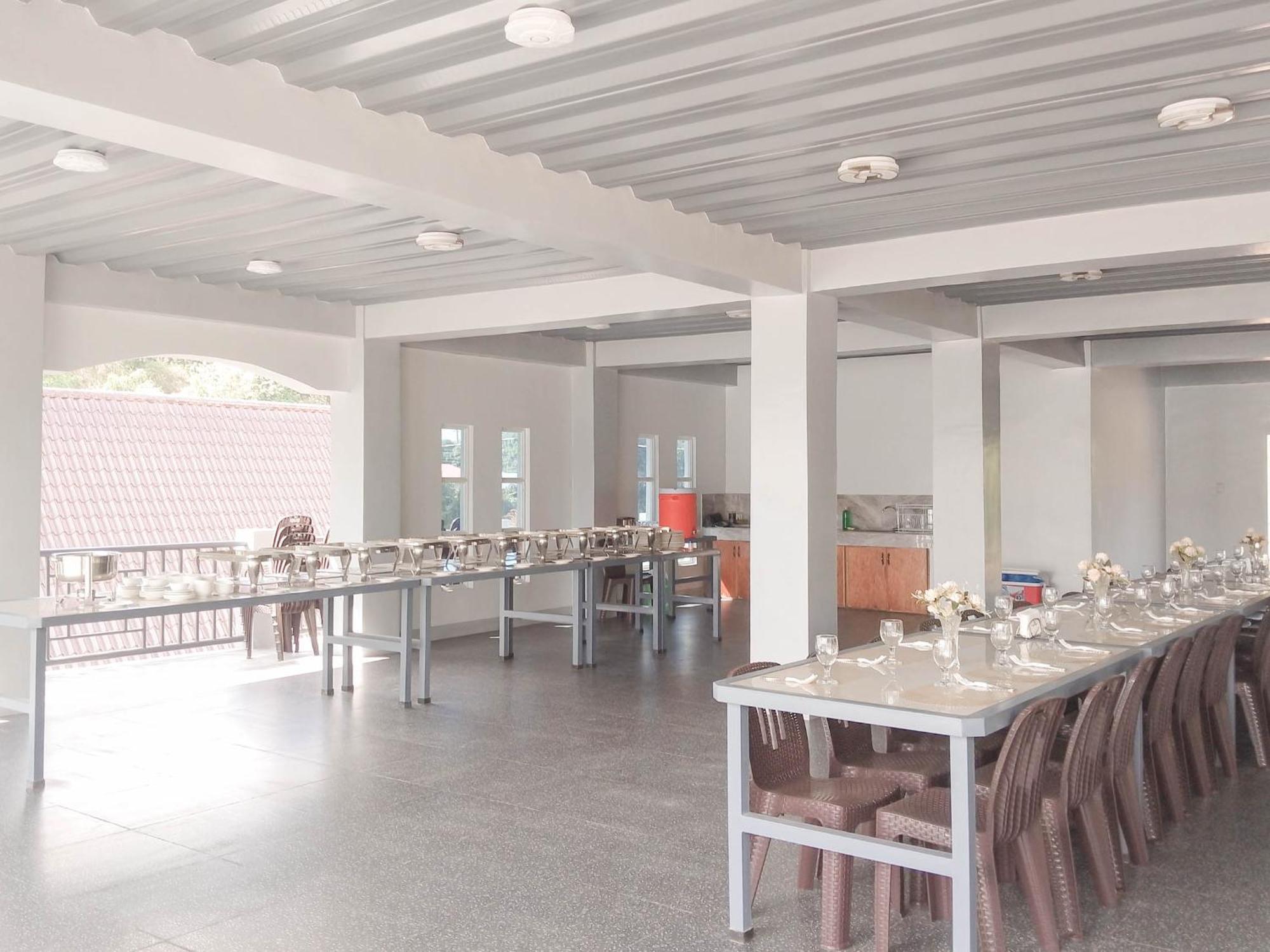Dawal Lakeview Resort Candelaria  Exterior foto