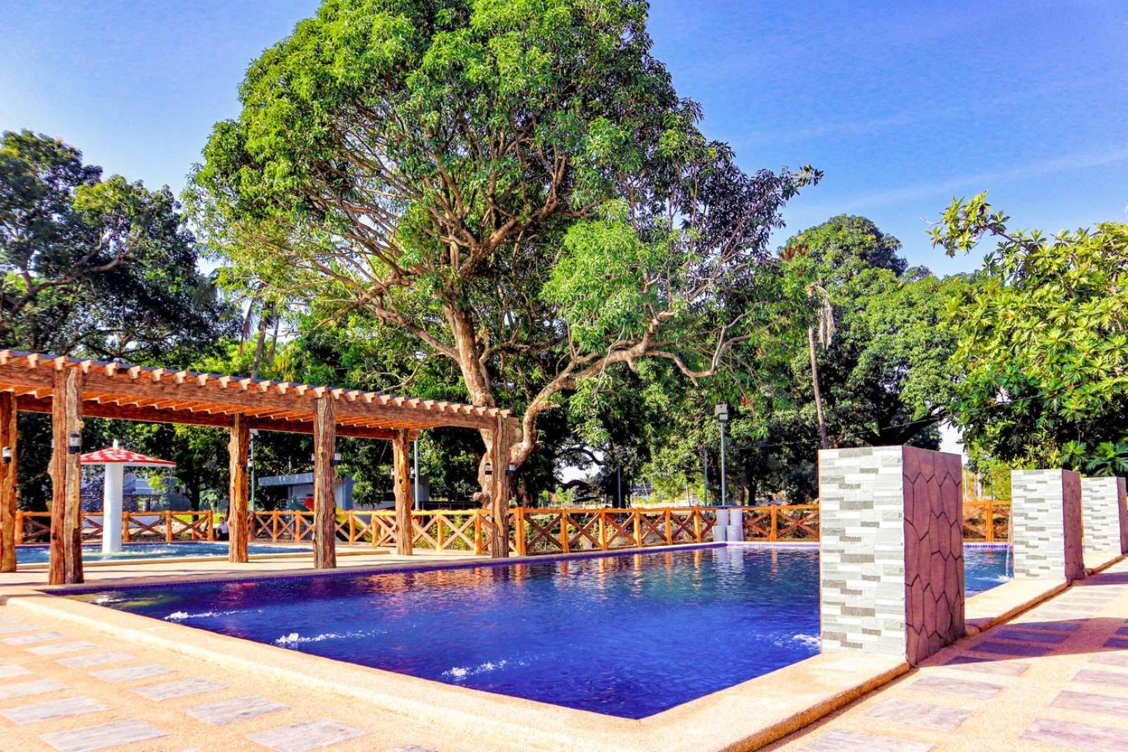 Dawal Lakeview Resort Candelaria  Exterior foto