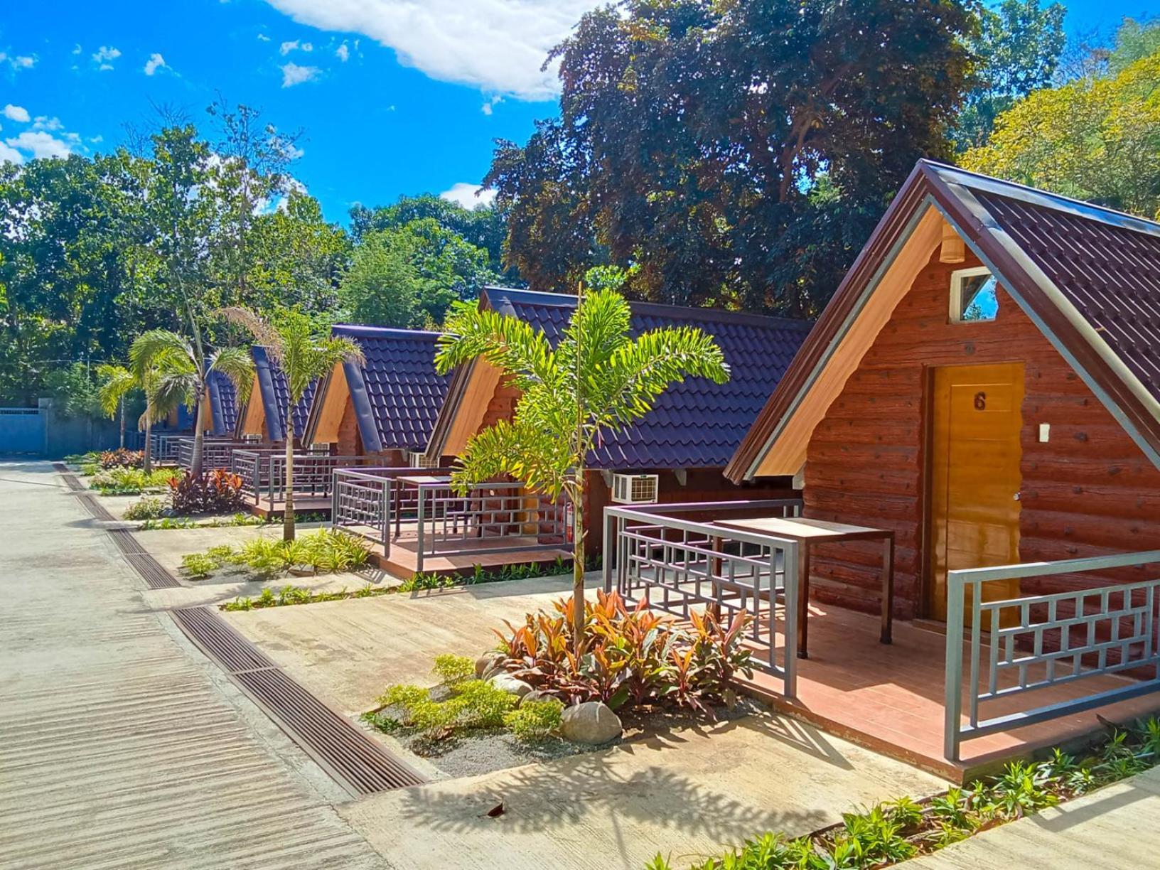 Dawal Lakeview Resort Candelaria  Exterior foto
